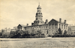Cambridge Hospital Undated