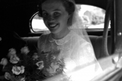 Audrey Wedding - 1 Small