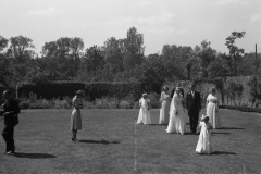 Audrey Wedding - 5 Small