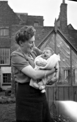 Auntie Betty &