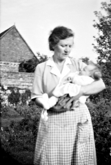 Granny Olive & SJN 1