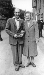 Mum & Dad