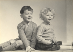 Simon & Jane 1