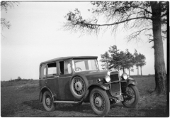 Car GN9513 - 1 Small