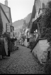 Clovelly - 2 Small