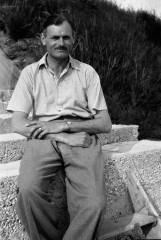 Uncle Edgar - 2 Small