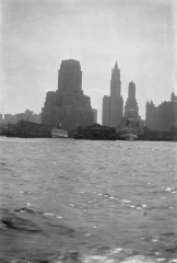 Fall river Line Small