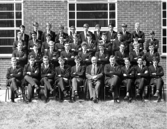 FGS 1967 Prefects